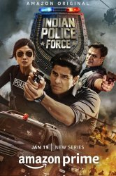 Смотреть Индийская полиция онлайн в HD качестве 720p