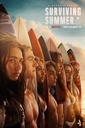 Смотреть Лето на сёрфе онлайн в HD качестве 720p