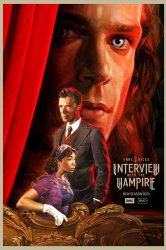 Смотреть Интервью с вампиром онлайн в HD качестве 720p