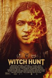 Смотреть Охота на ведьм онлайн в HD качестве 720p