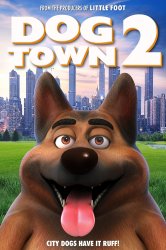 Смотреть Город собак 2 онлайн в HD качестве 720p