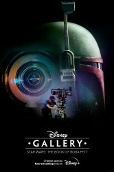 Смотреть Галерея Диснея: Звездные войны: Книга Бобы Фетта онлайн в HD качестве 720p
