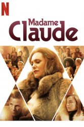 Смотреть Мадам Клод онлайн в HD качестве 720p