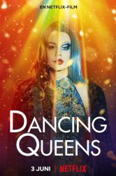 Смотреть Танцующие королевы онлайн в HD качестве 720p