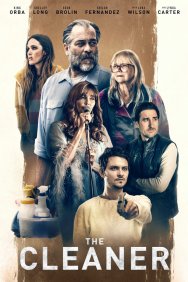 Смотреть Уборщик онлайн в HD качестве 720p