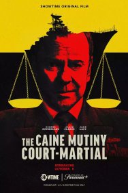 Смотреть Военный трибунал по делу о мятеже на «Кейне» онлайн в HD качестве 720p