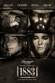 Смотреть 1883 онлайн в HD качестве 720p