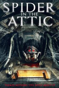 Смотреть Паук на чердаке  онлайн в HD качестве 720p