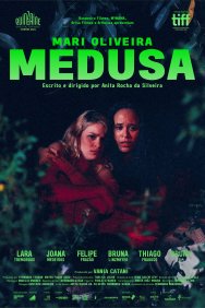 Смотреть Медуза онлайн в HD качестве 720p