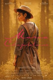 Смотреть Мария Шапделен онлайн в HD качестве 720p