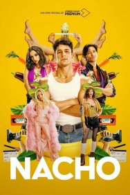 Смотреть Начо онлайн в HD качестве 720p
