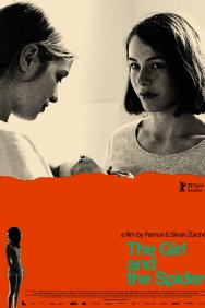 Смотреть Девушка и паук  онлайн в HD качестве 720p