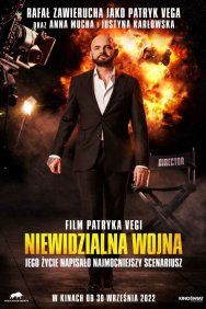 Смотреть Невидимая война онлайн в HD качестве 720p