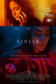 Смотреть Синджар онлайн в HD качестве 720p