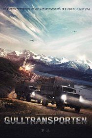 Смотреть Золотой транспорт онлайн в HD качестве 720p