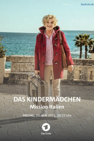 Смотреть Итальянская миссия онлайн в HD качестве 720p
