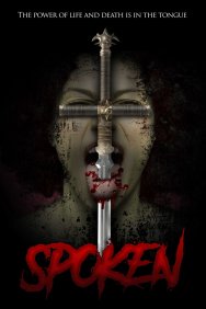 Смотреть Сказанное онлайн в HD качестве 720p