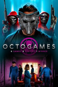 Смотреть Игра в осьминога онлайн в HD качестве 720p