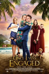 Смотреть Однажды я была обручена онлайн в HD качестве 720p