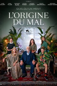 Смотреть Происхождение зла онлайн в HD качестве 720p