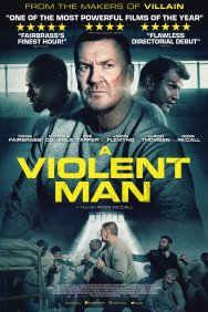 Смотреть Жестокий человек онлайн в HD качестве 720p