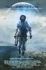 Смотреть Прототип онлайн в HD качестве 720p