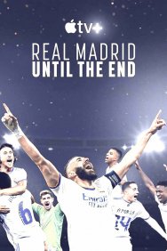 Смотреть Реал Мадрид: До конца онлайн в HD качестве 720p