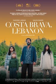 Смотреть Коста-Брава, Ливан онлайн в HD качестве 720p