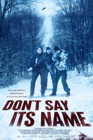Смотреть Не называй это вслух  онлайн в HD качестве 720p