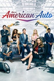 Смотреть Американское Авто онлайн в HD качестве 720p