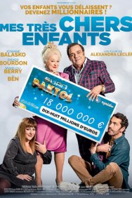 Смотреть Мои дорогие дети онлайн в HD качестве 720p