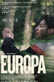 Смотреть Европа онлайн в HD качестве 720p