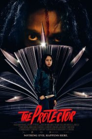 Смотреть Защитник онлайн в HD качестве 720p