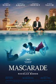 Смотреть Маскарад онлайн в HD качестве 720p