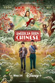 Смотреть Американец китайского происхождения онлайн в HD качестве 720p