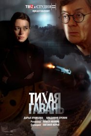 Смотреть Тихая гавань онлайн в HD качестве 720p