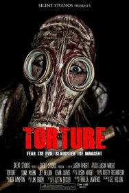 Смотреть Пытка онлайн в HD качестве 720p