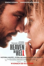 Смотреть Рай в аду онлайн в HD качестве 720p