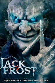 Смотреть Проклятие Джека Фроста онлайн в HD качестве 720p