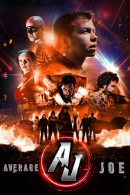 Смотреть Просто Джо онлайн в HD качестве 720p