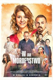 Смотреть В — как в слове «убийство» онлайн в HD качестве 720p