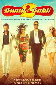 Смотреть Банти и Бабли 2 онлайн в HD качестве 720p