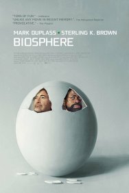 Смотреть Биосфера онлайн в HD качестве 720p