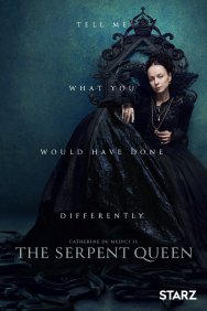 Смотреть Королева змей онлайн в HD качестве 720p