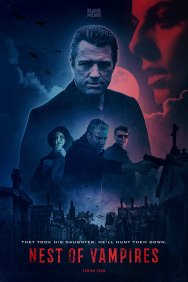 Смотреть Логово вампиров онлайн в HD качестве 720p