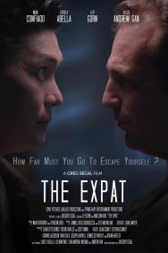 Смотреть Экспатриант онлайн в HD качестве 720p