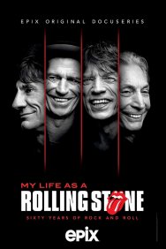 Смотреть Моя жизнь в Rolling Stones онлайн в HD качестве 720p