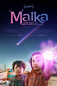 Смотреть Майка: Девочка из другой галактики онлайн в HD качестве 720p