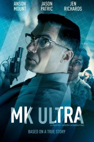 Смотреть МК-Ультра онлайн в HD качестве 720p