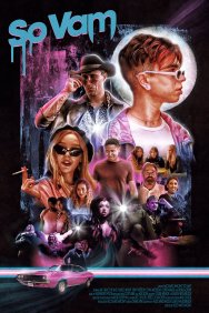 Смотреть Так по-вампирски онлайн в HD качестве 720p